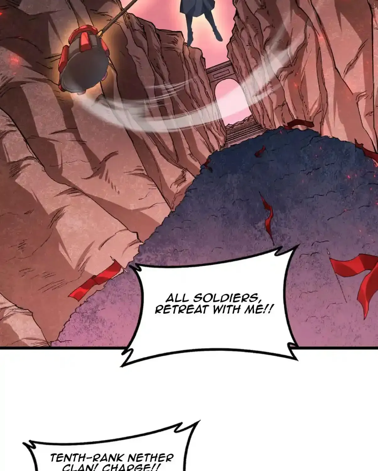 Read Overlord of Insects EN Manga Online