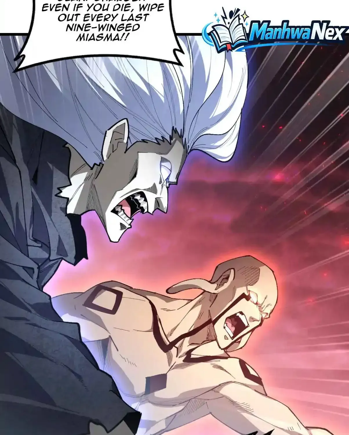 Read Overlord of Insects EN Manga Online