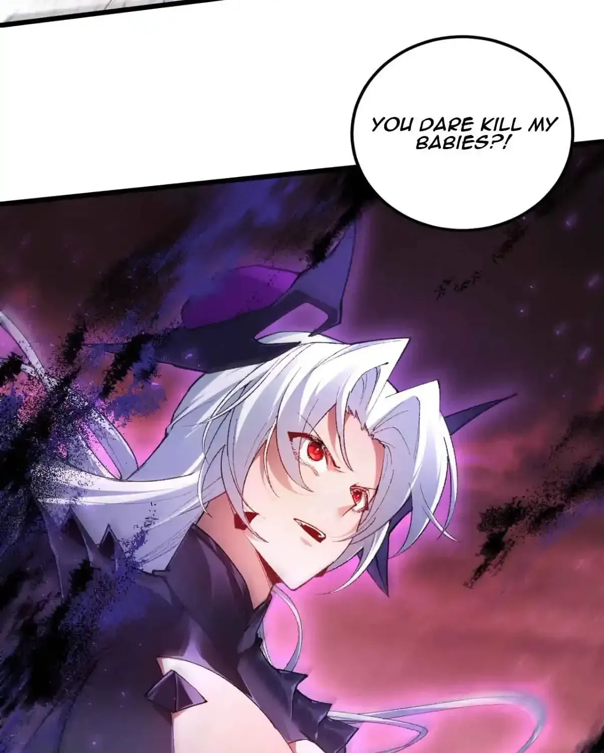Read Overlord of Insects EN Manga Online