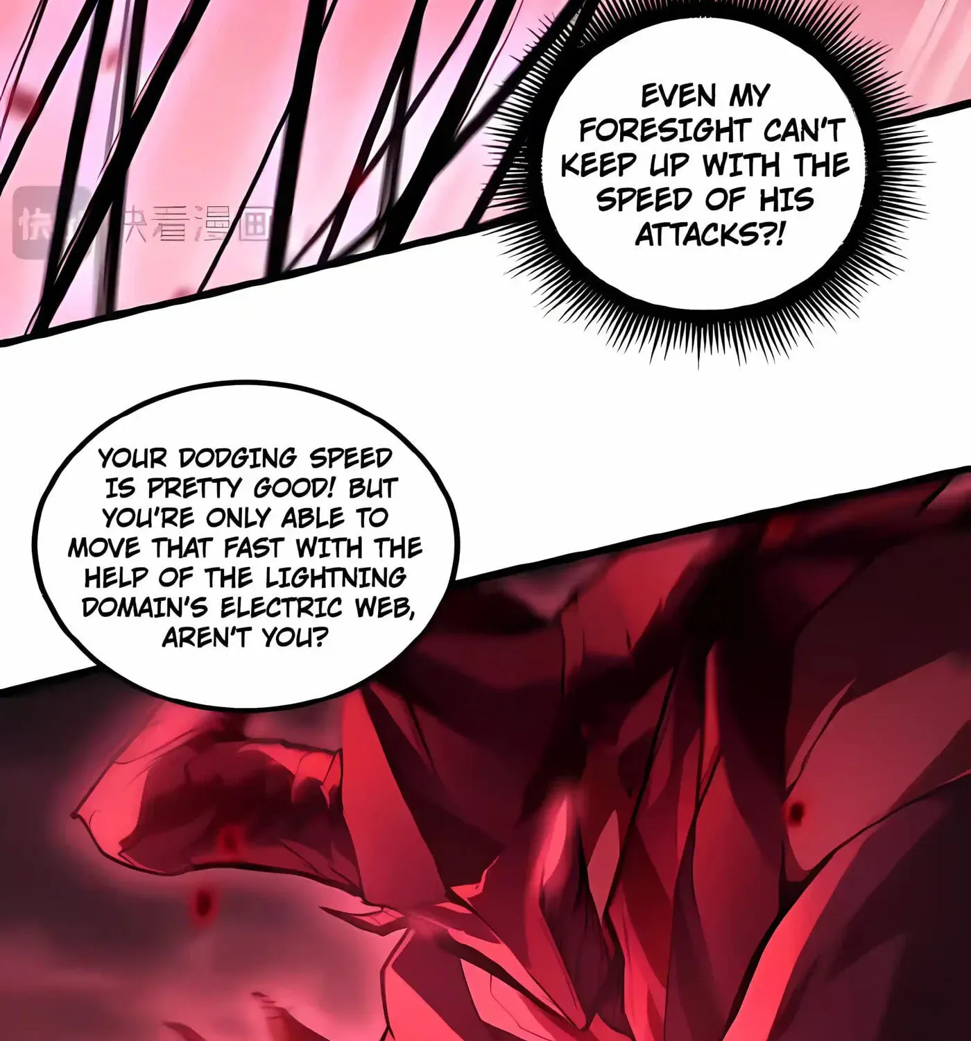 Read Overlord of Insects EN Manga Online