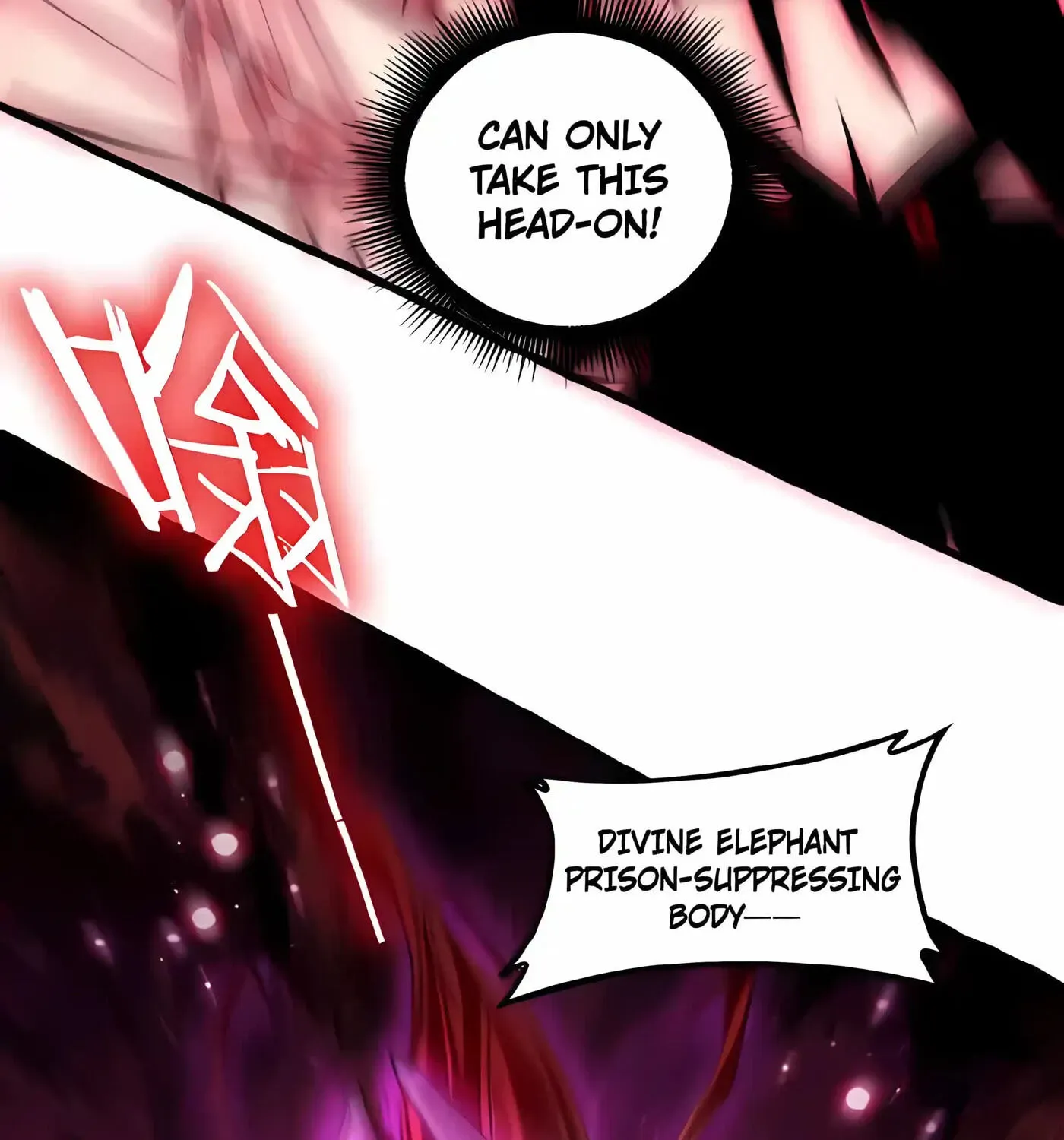Read Overlord of Insects EN Manga Online