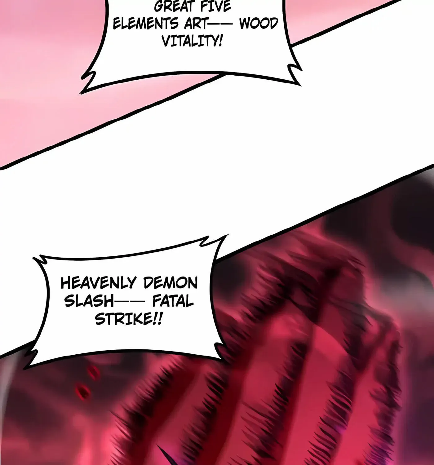 Read Overlord of Insects EN Manga Online