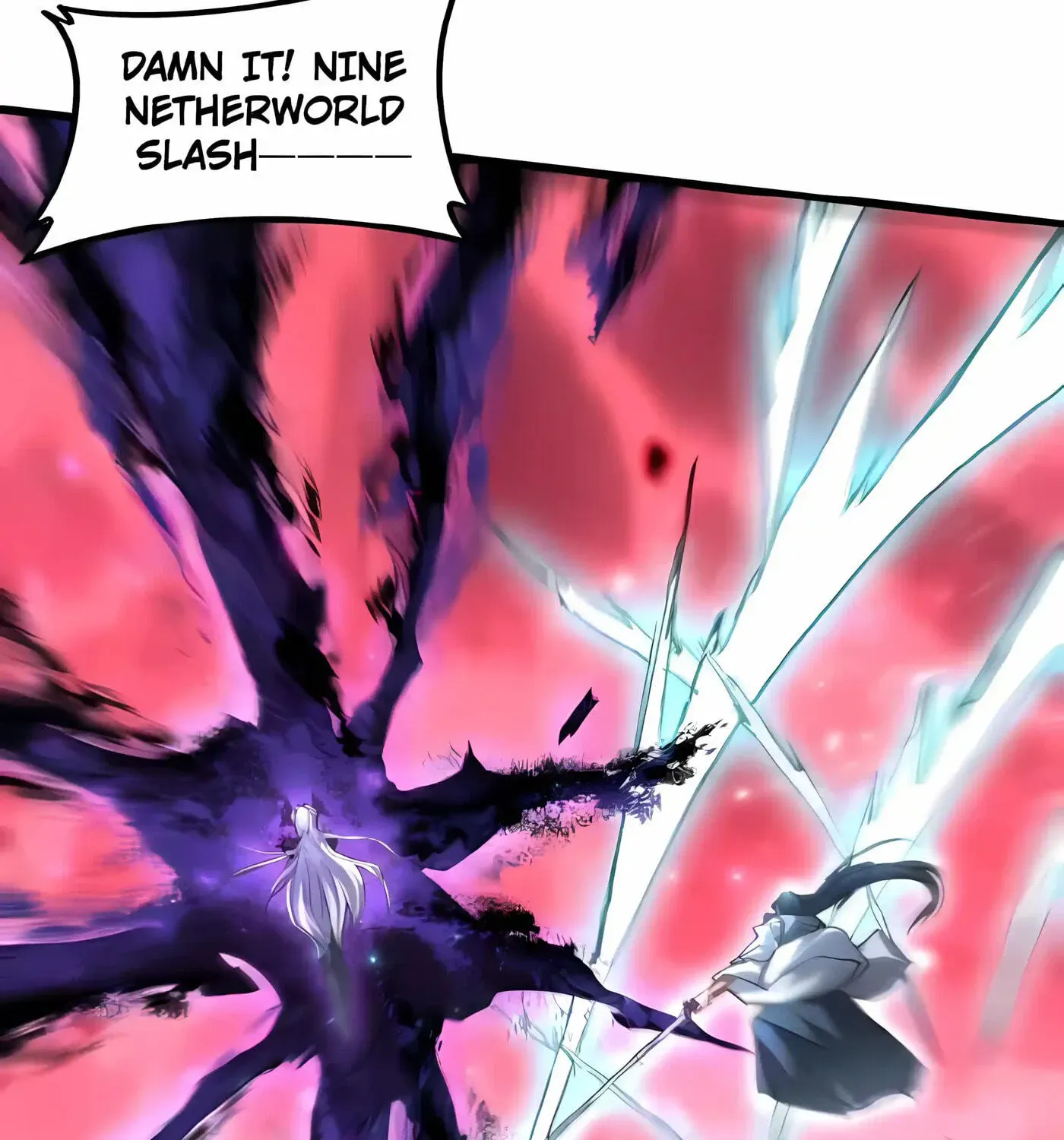 Read Overlord of Insects EN Manga Online