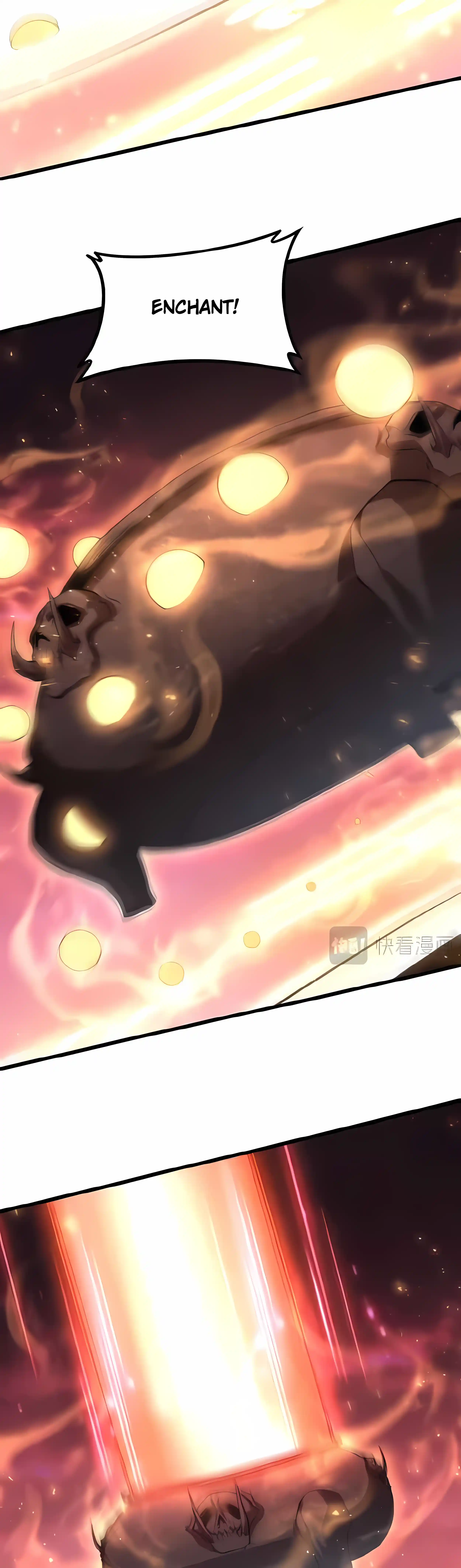 Read Overlord of Insects EN Manga Online