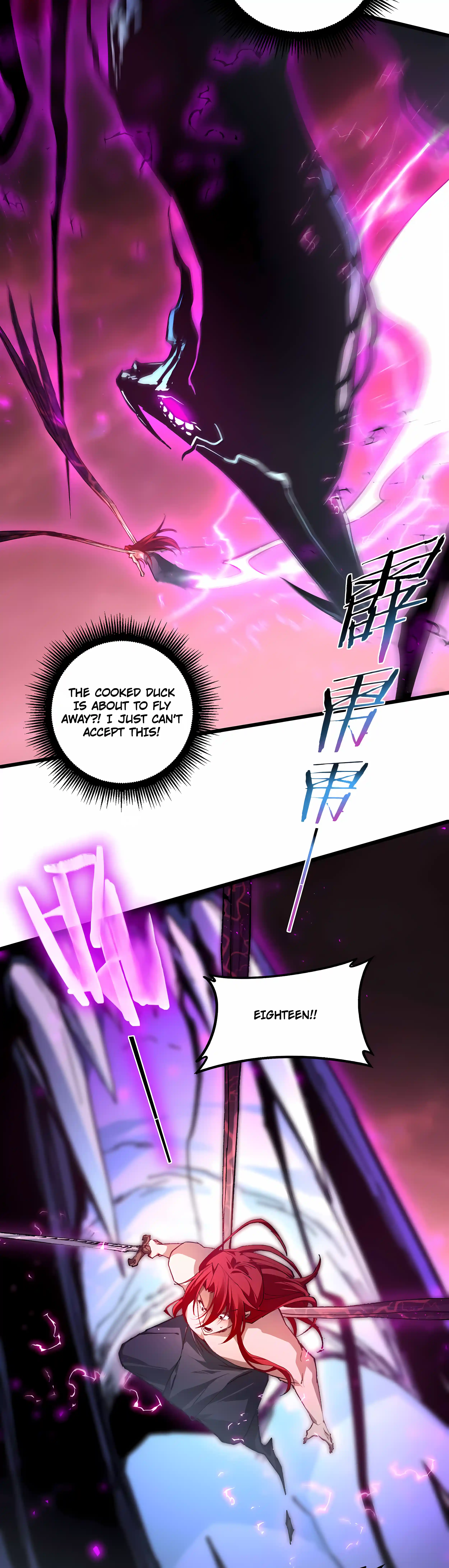 Read Overlord of Insects EN Manga Online