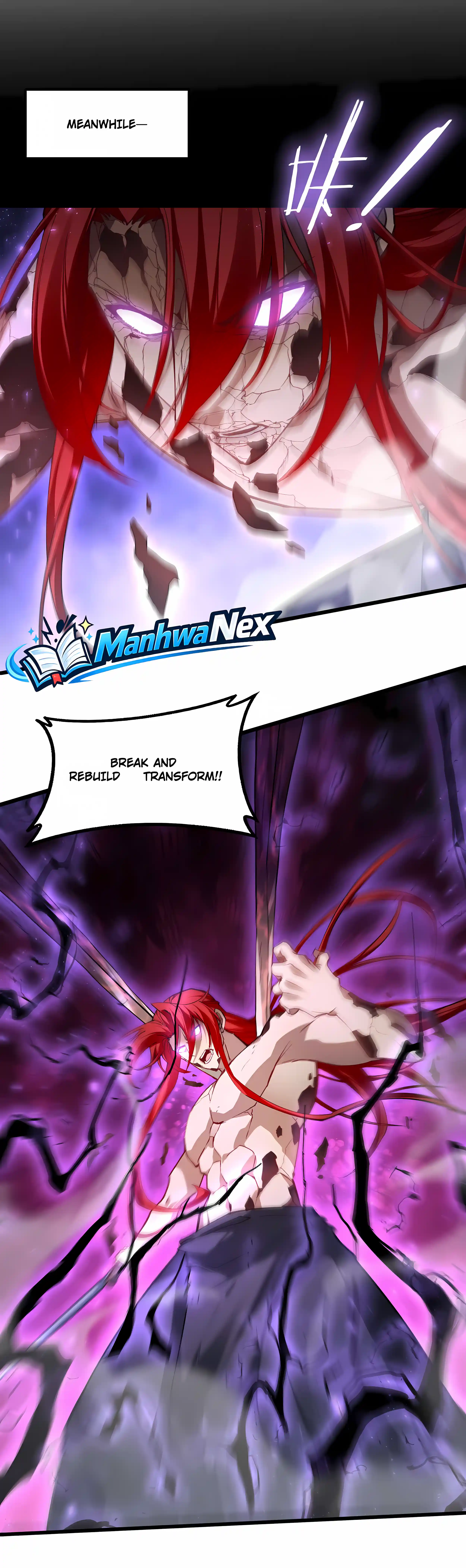 Read Overlord of Insects EN Manga Online