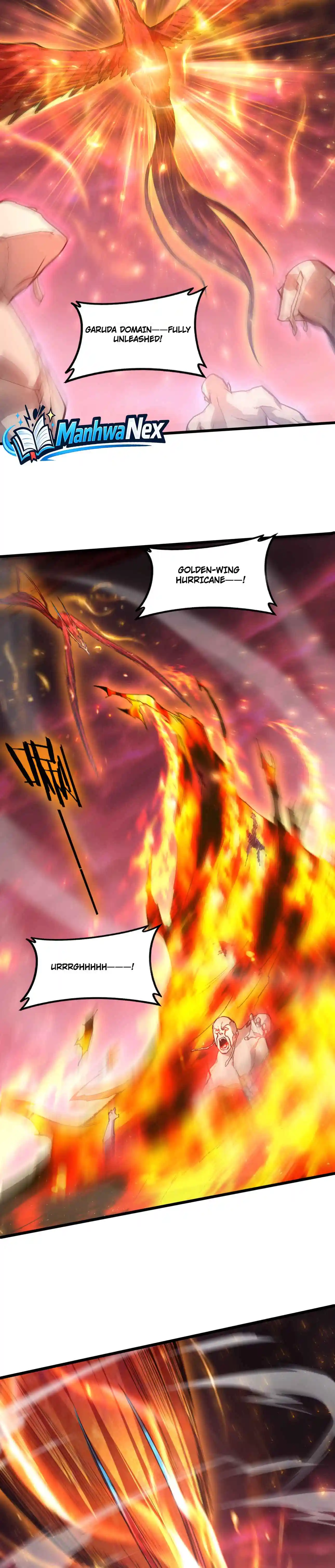 Read Overlord of Insects EN Manga Online
