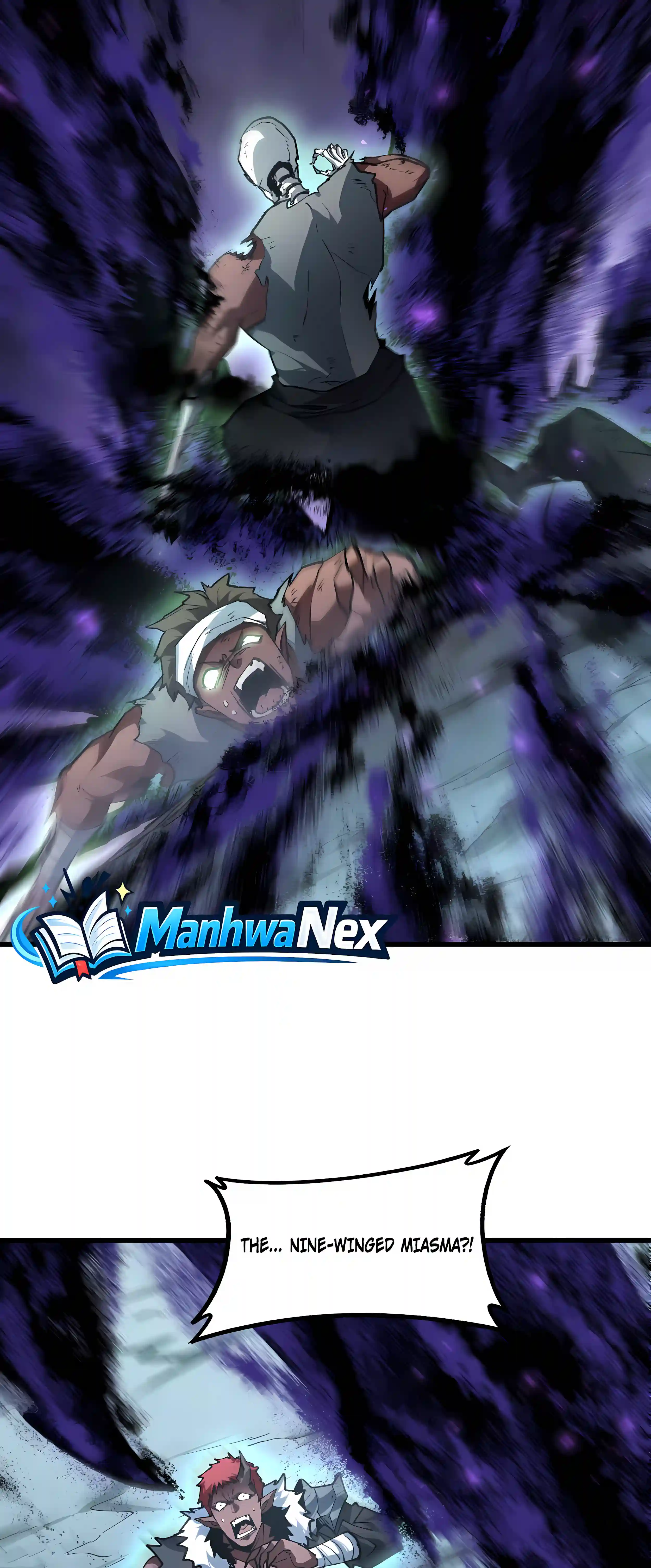 Read Overlord of Insects EN Manga Online