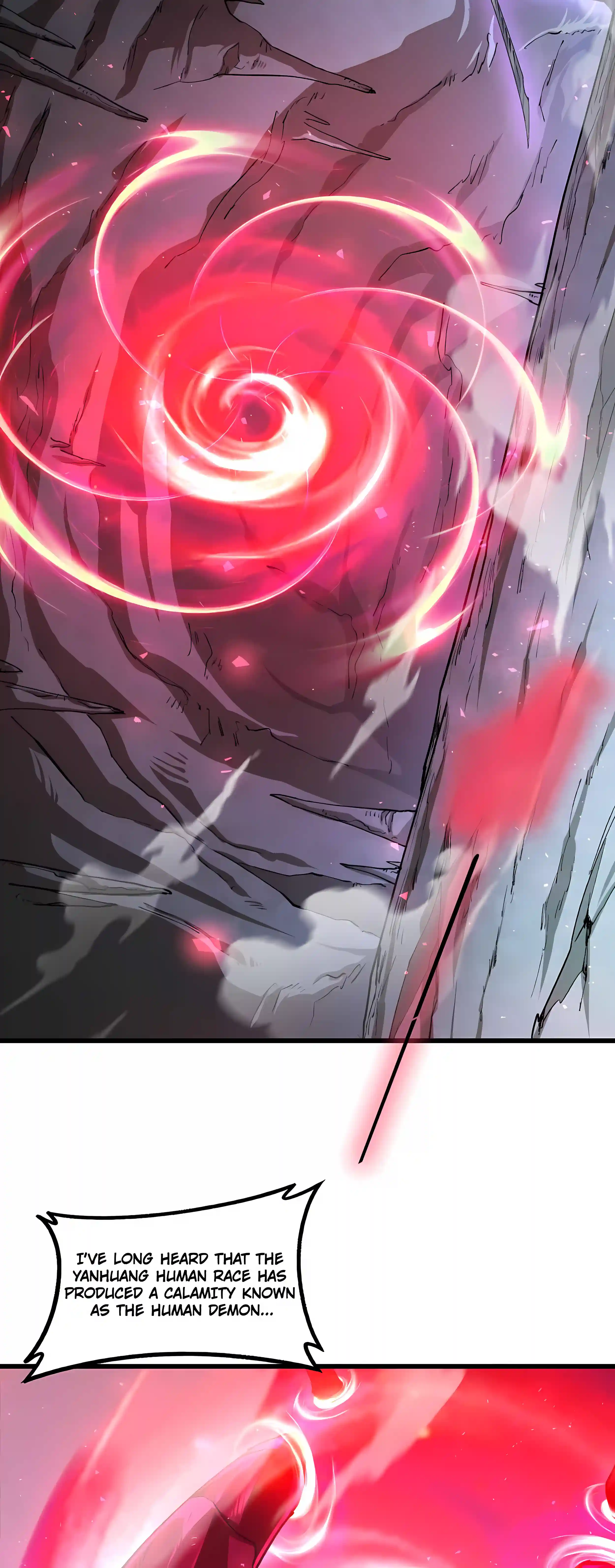 Read Overlord of Insects EN Manga Online