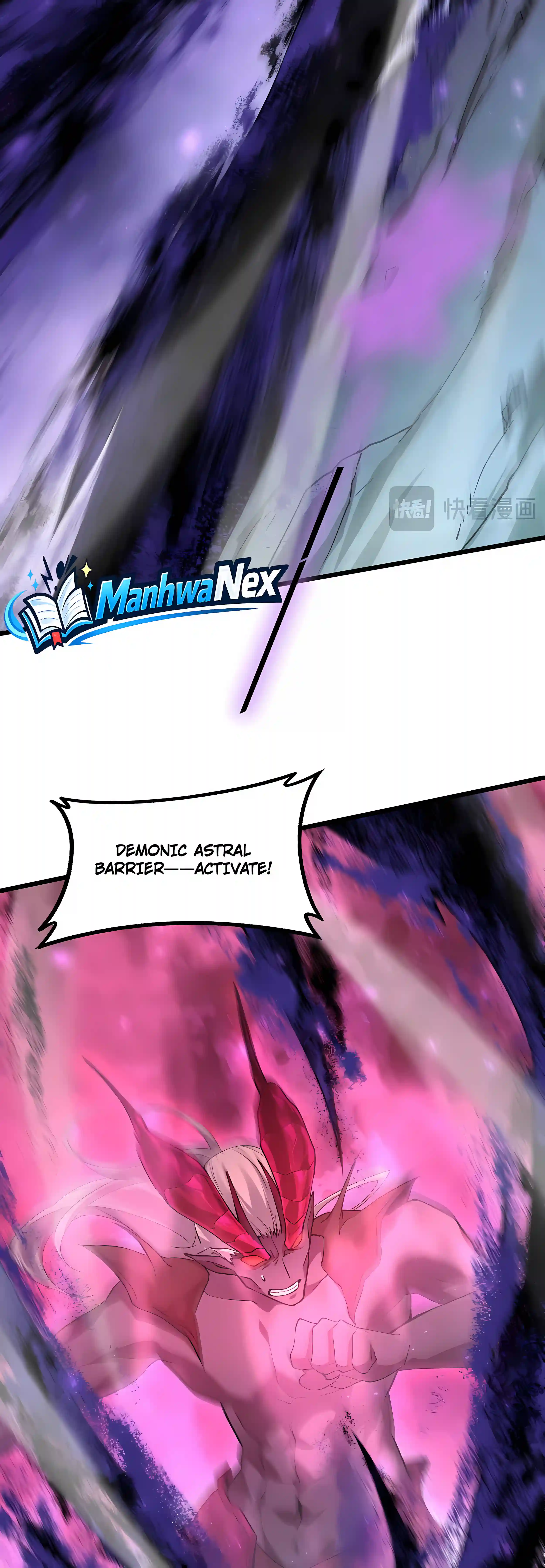 Read Overlord of Insects EN Manga Online