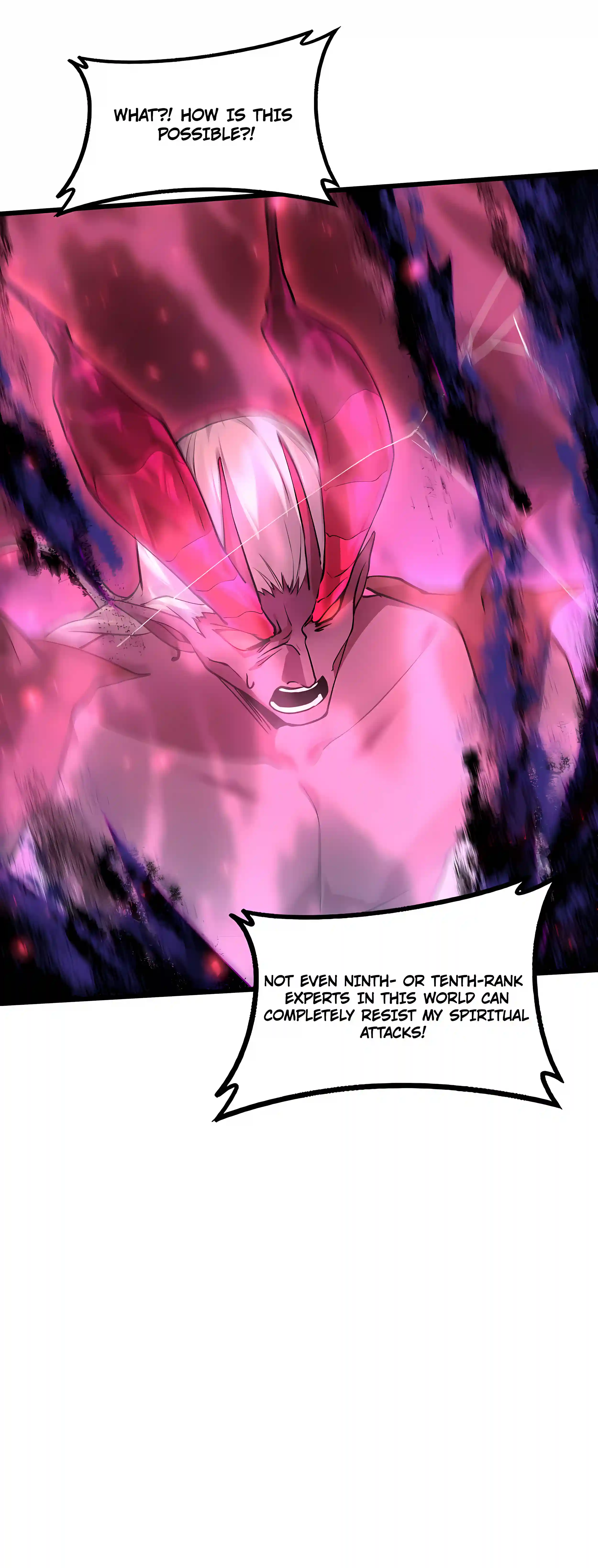 Read Overlord of Insects EN Manga Online
