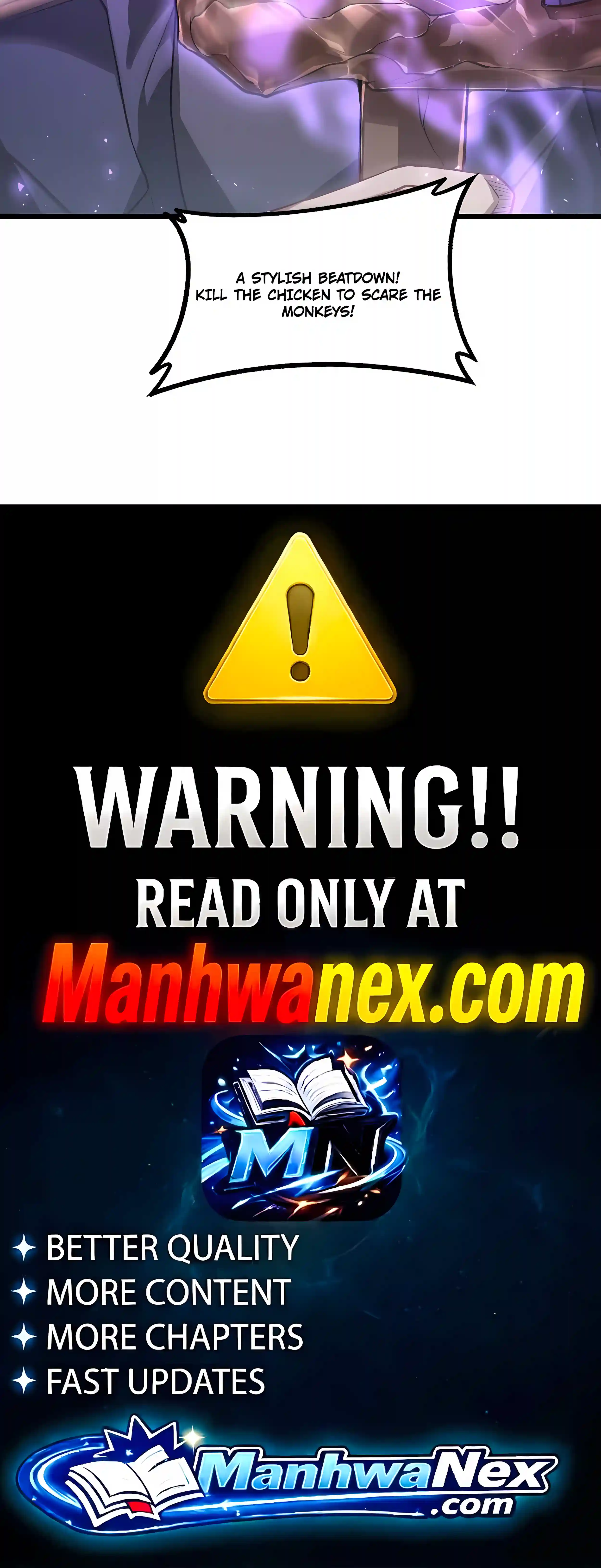 Read Overlord of Insects EN Manga Online