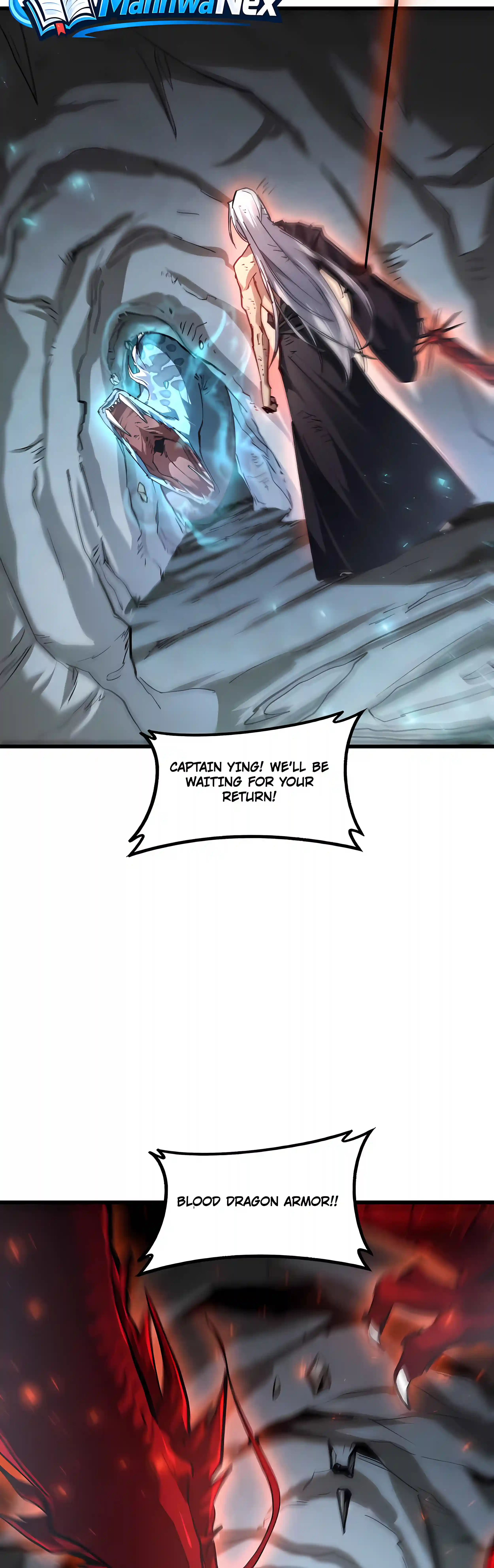 Read Overlord of Insects EN Manga Online