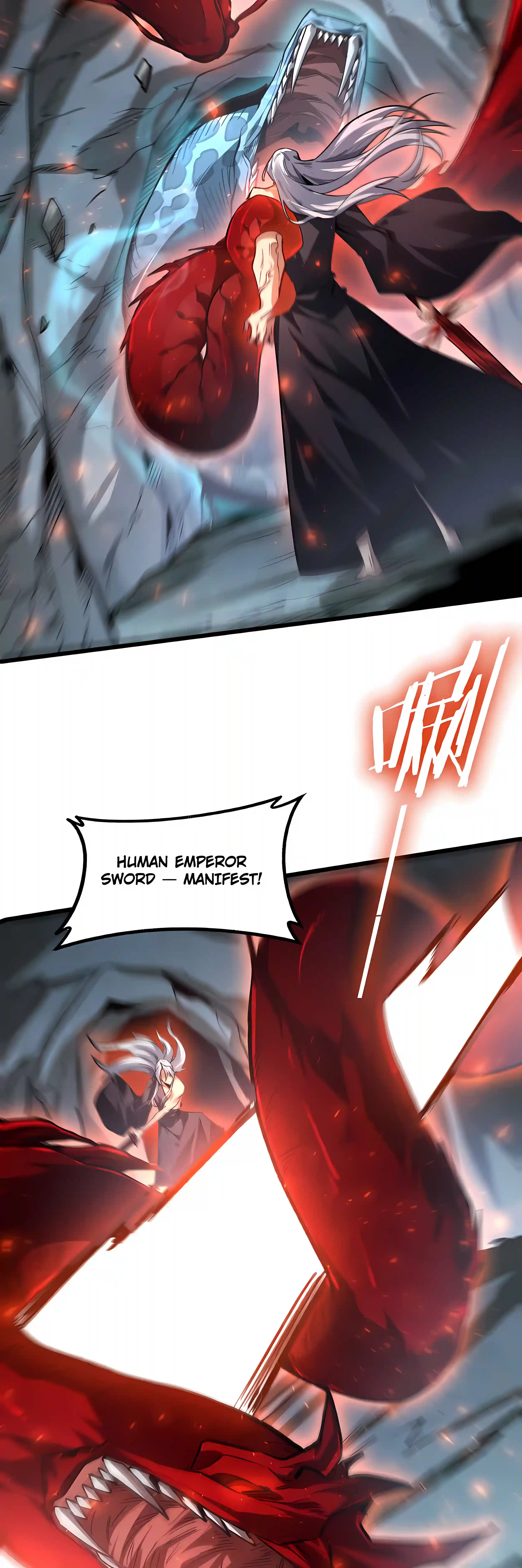 Read Overlord of Insects EN Manga Online