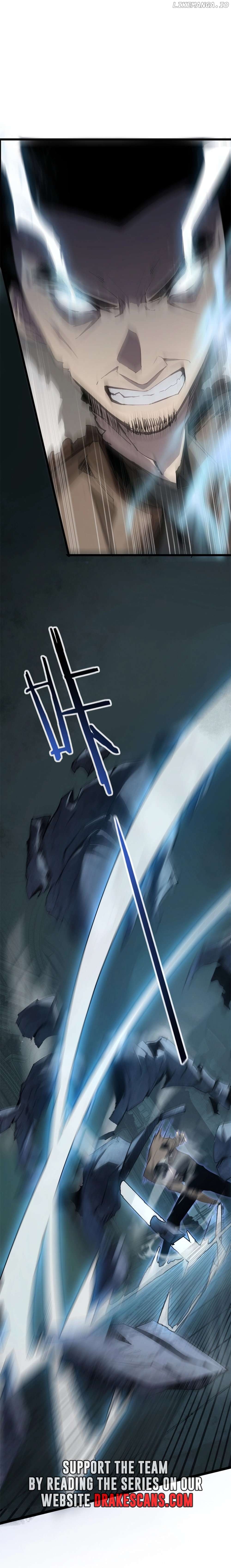 Read Overlord of Insects EN Manga Online