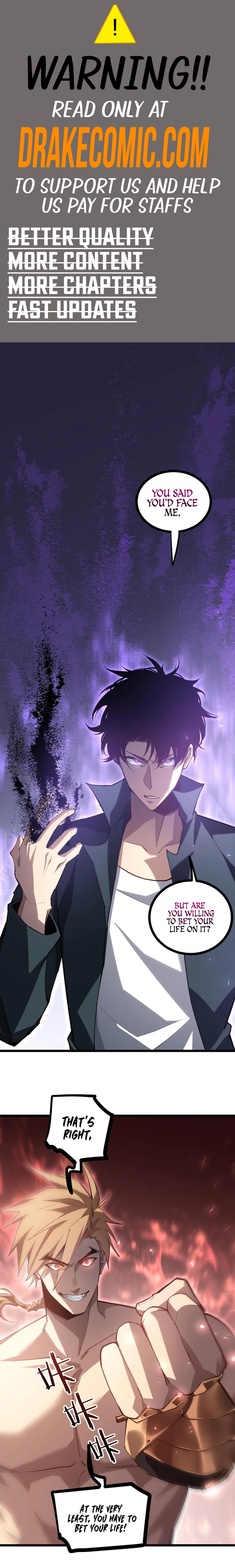 Read Overlord of Insects EN Manga Online