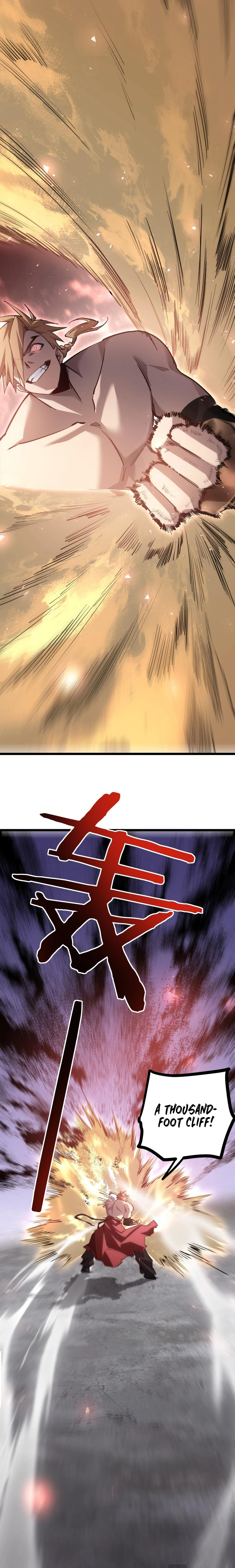 Read Overlord of Insects EN Manga Online