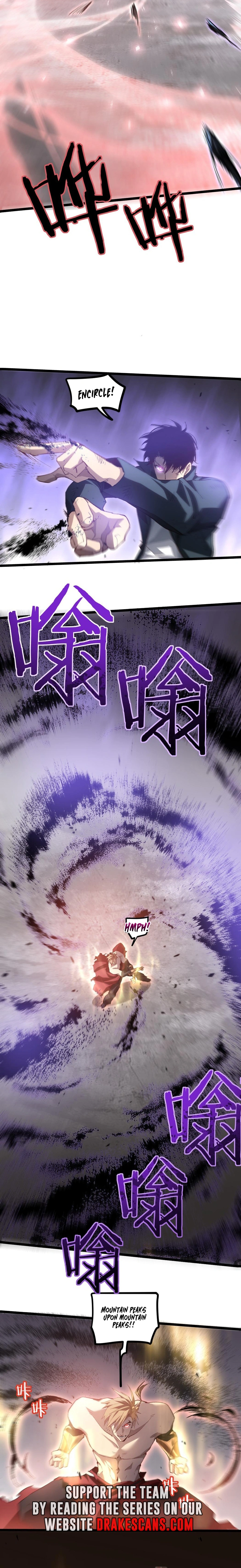 Read Overlord of Insects EN Manga Online