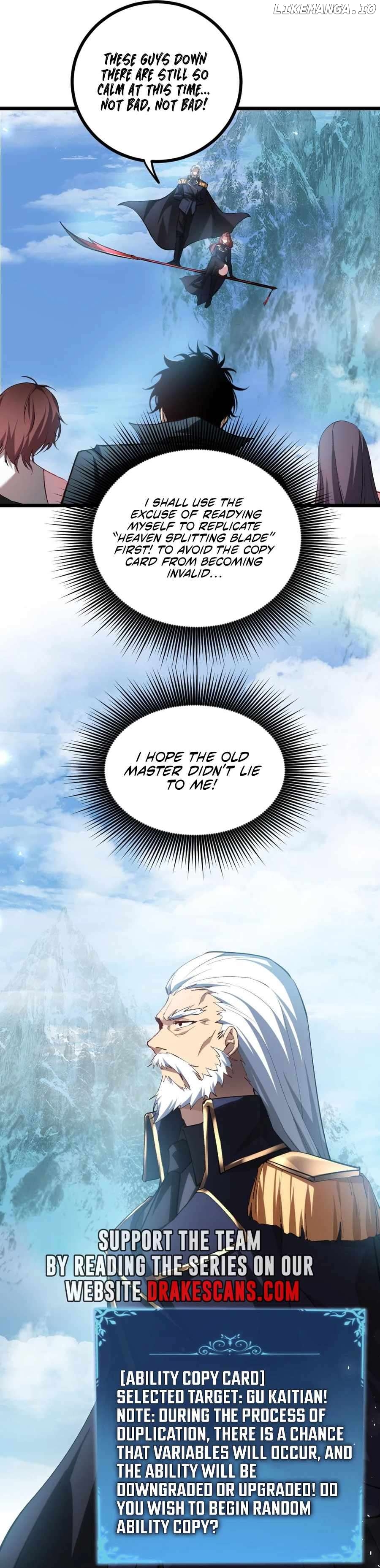 Read Overlord of Insects EN Manga Online