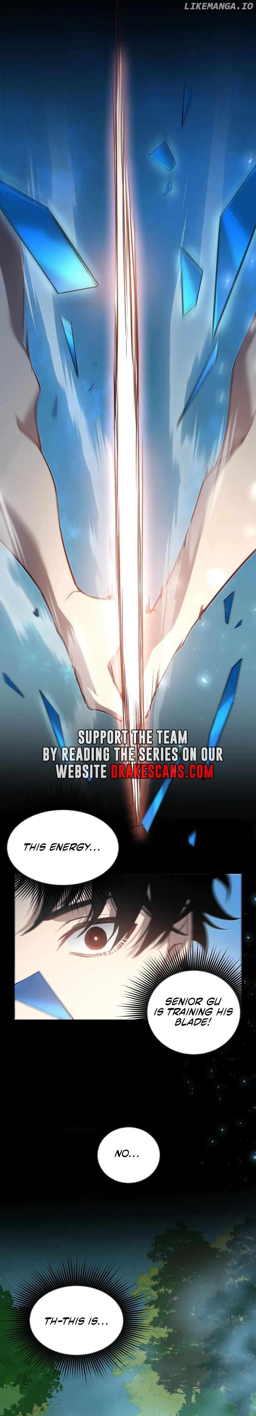 Read Overlord of Insects EN Manga Online