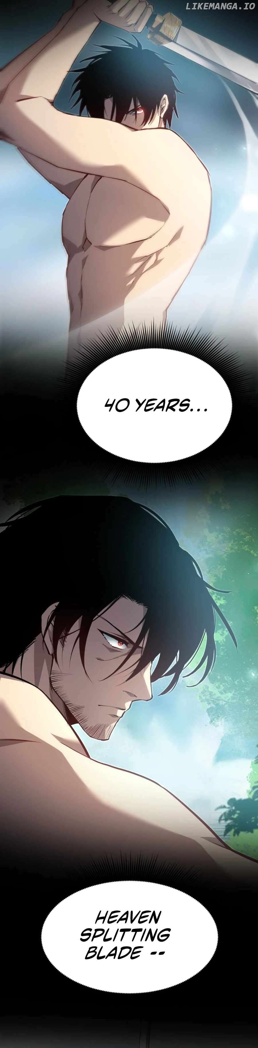 Read Overlord of Insects EN Manga Online