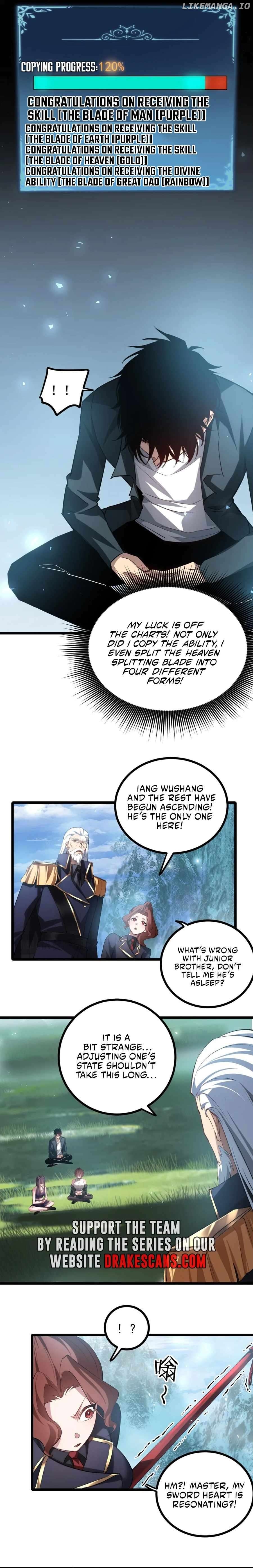 Read Overlord of Insects EN Manga Online