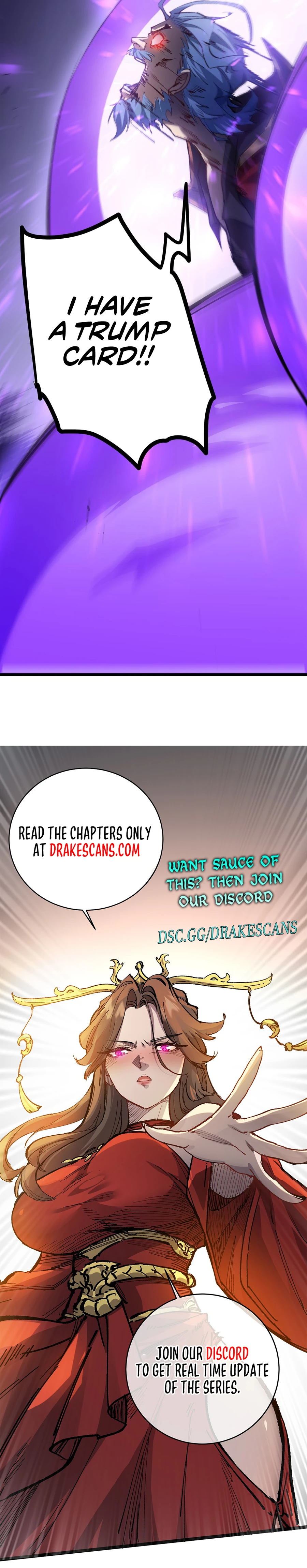 Read Overlord of Insects EN Manga Online