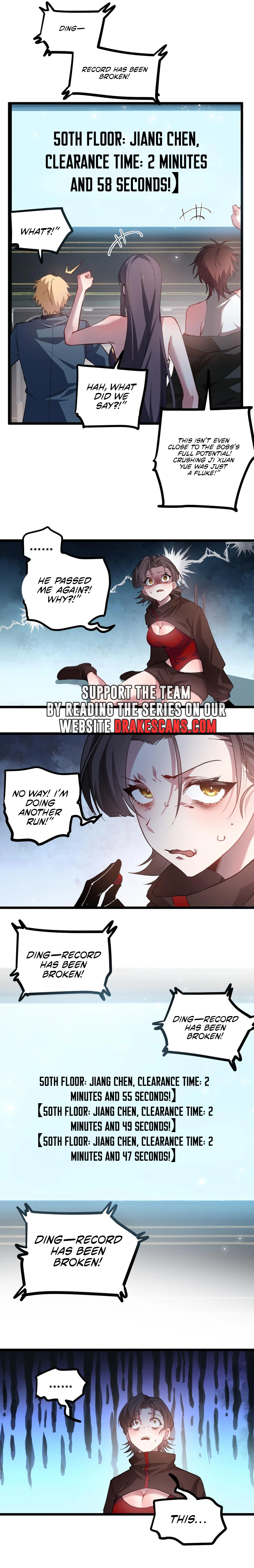 Read Overlord of Insects EN Manga Online