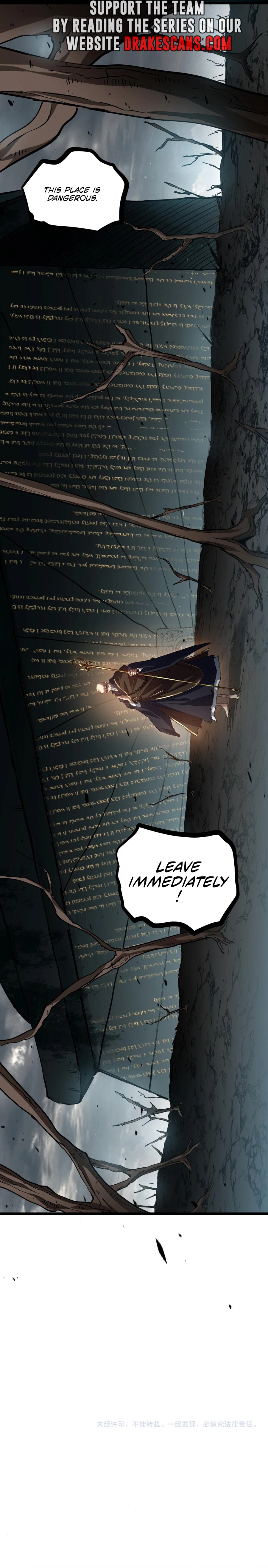 Read Overlord of Insects EN Manga Online