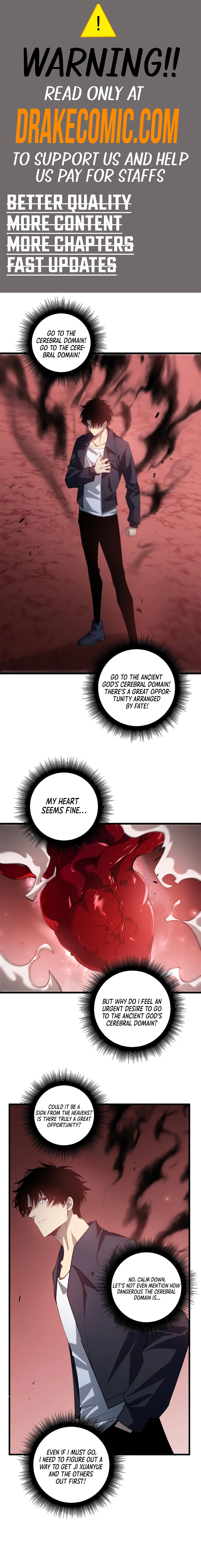 Read Overlord of Insects EN Manga Online