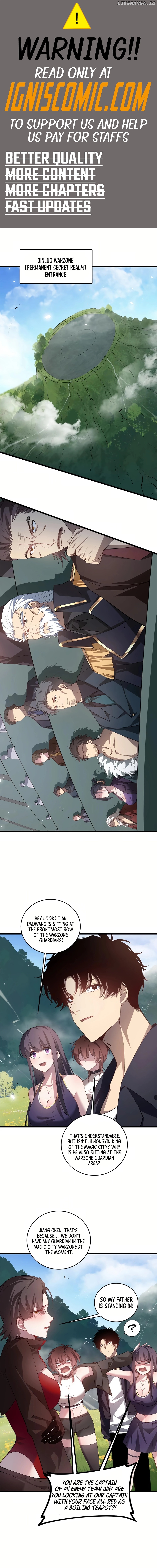Read Overlord of Insects EN Manga Online