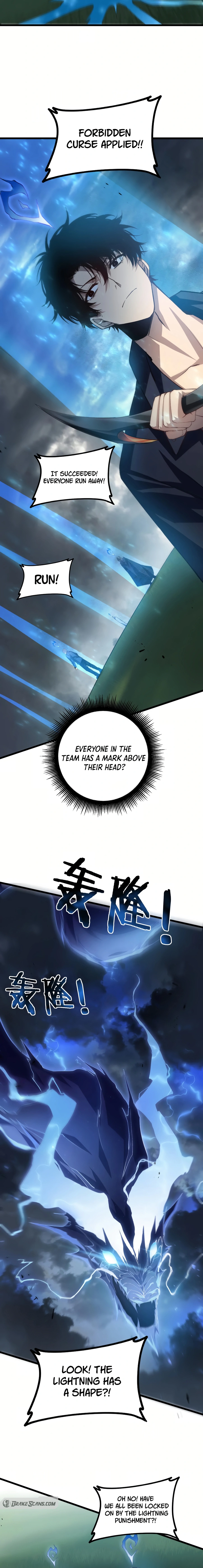 Read Overlord of Insects EN Manga Online