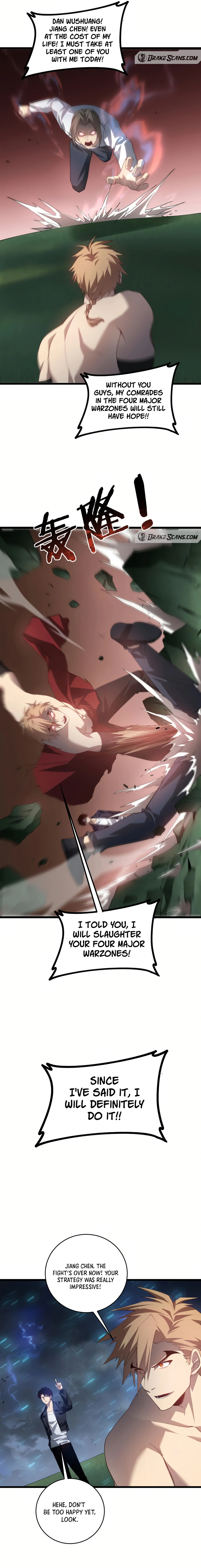 Read Overlord of Insects EN Manga Online