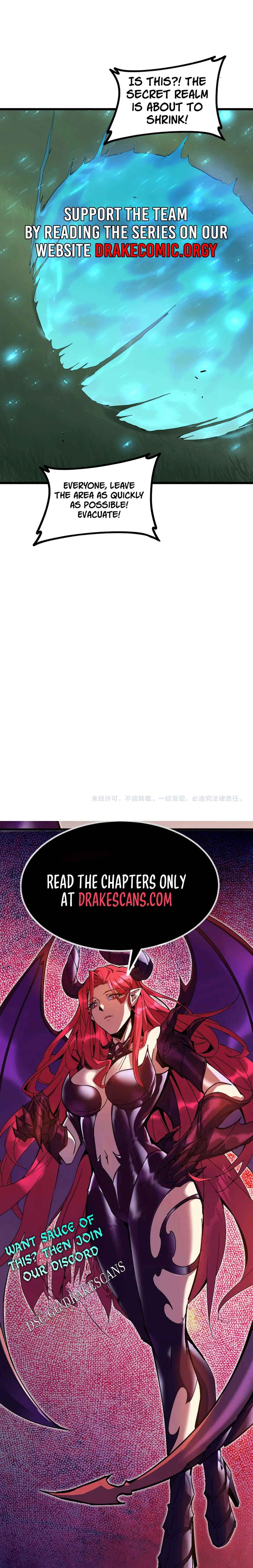 Read Overlord of Insects EN Manga Online