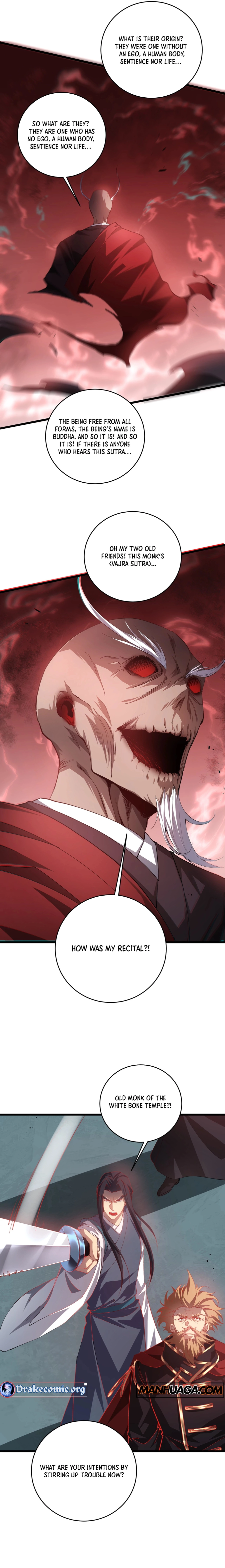 Read Overlord of Insects EN Manga Online
