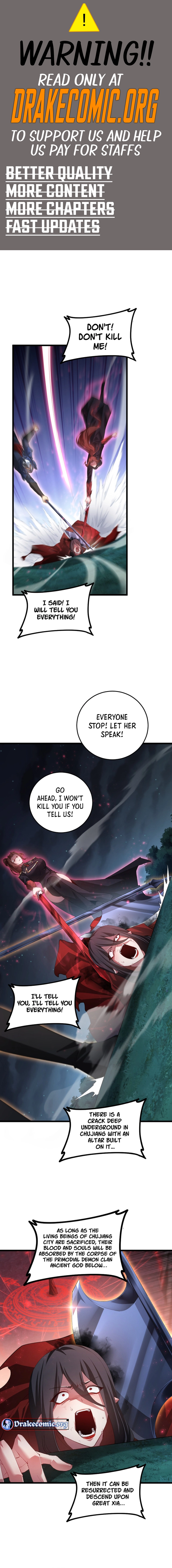 Read Overlord of Insects EN Manga Online
