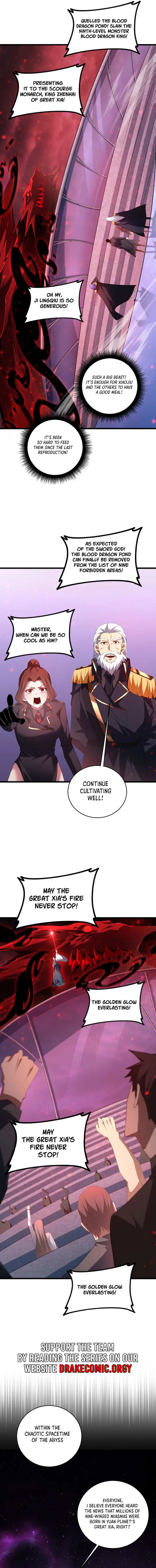 Read Overlord of Insects EN Manga Online