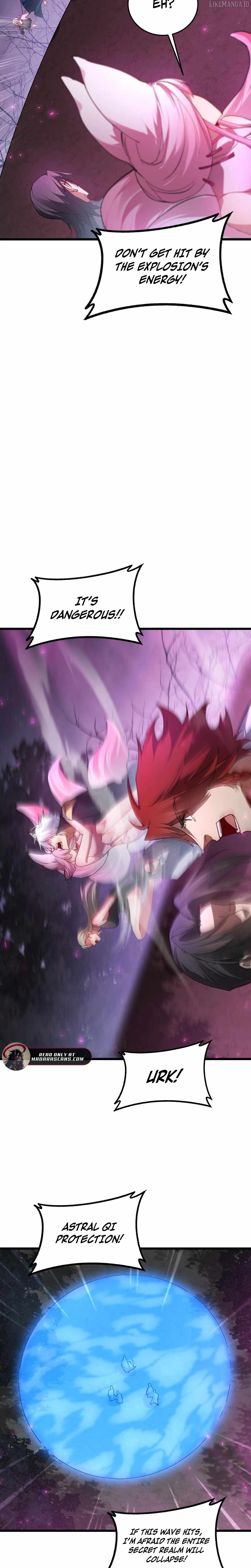 Read Overlord of Insects EN Manga Online
