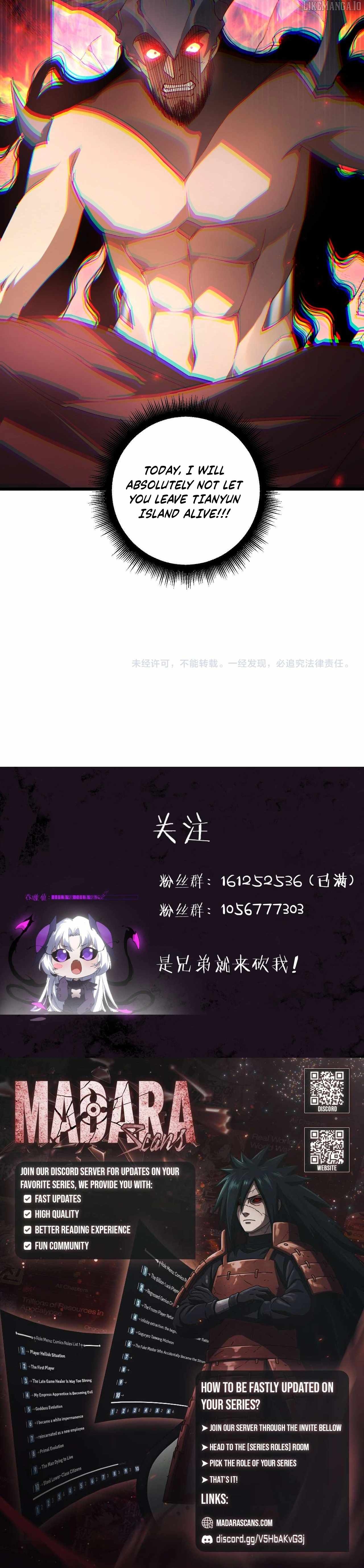 Read Overlord of Insects EN Manga Online