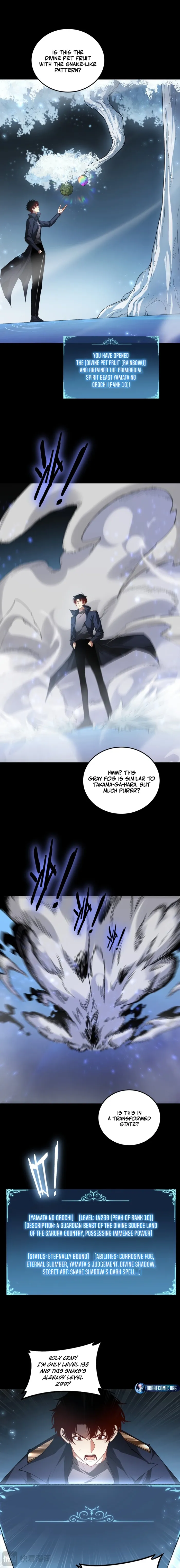 Read Overlord of Insects EN Manga Online