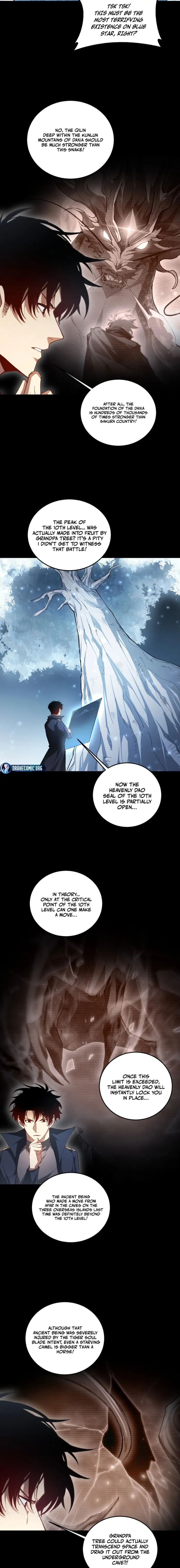 Read Overlord of Insects EN Manga Online