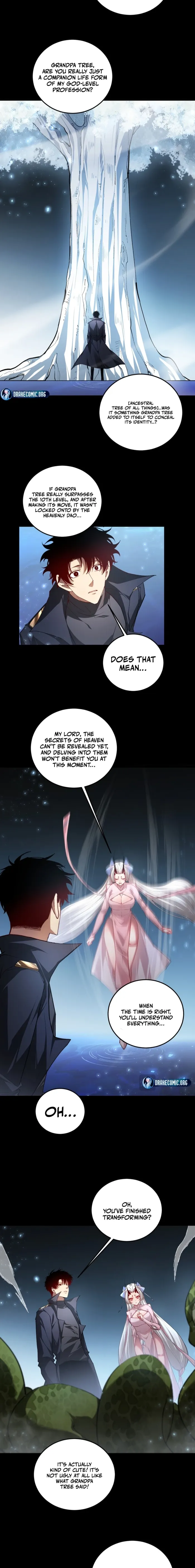 Read Overlord of Insects EN Manga Online