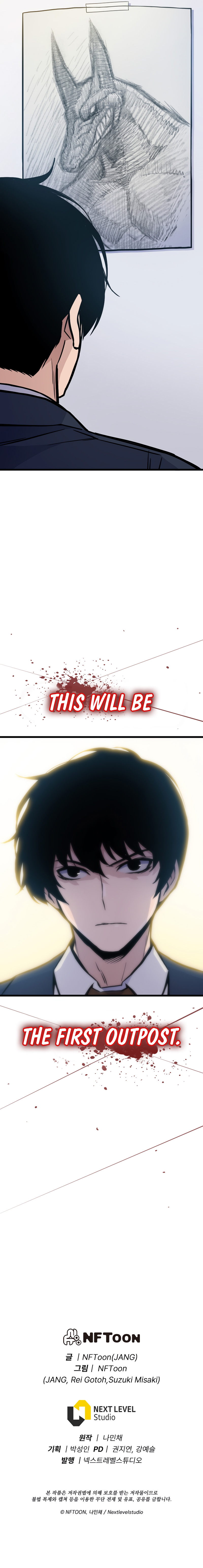 Read Past Life Returner EN Manga Online