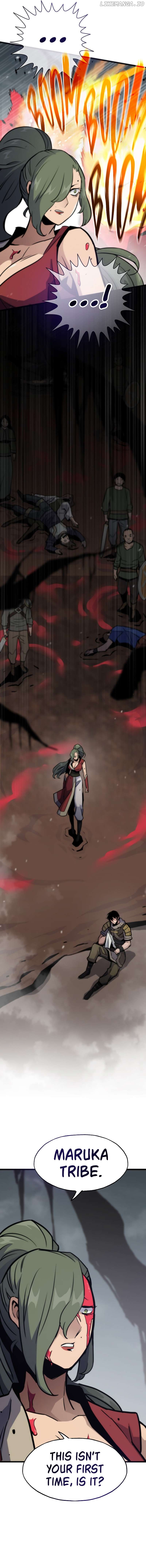 Read Past Life Returner EN Manga Online