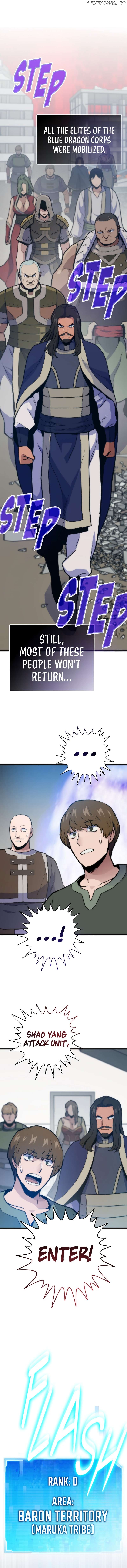 Read Past Life Returner EN Manga Online