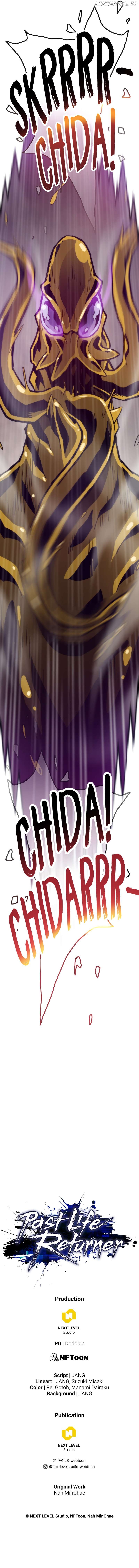 Read Past Life Returner EN Manga Online