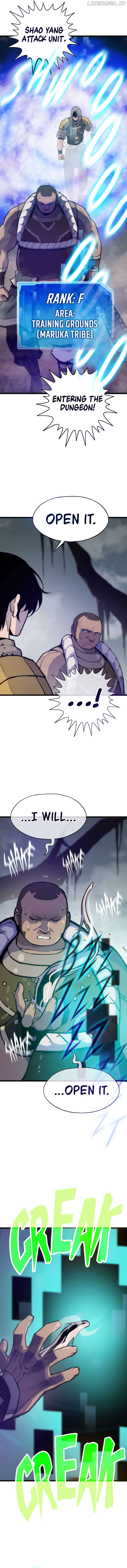 Read Past Life Returner EN Manga Online