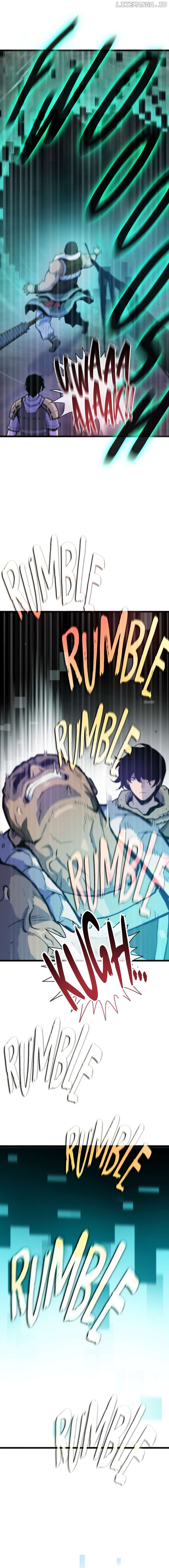 Read Past Life Returner EN Manga Online