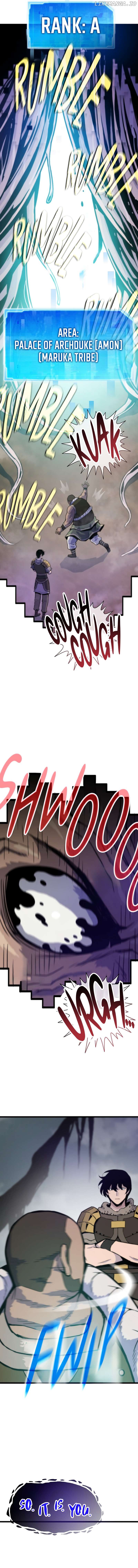 Read Past Life Returner EN Manga Online