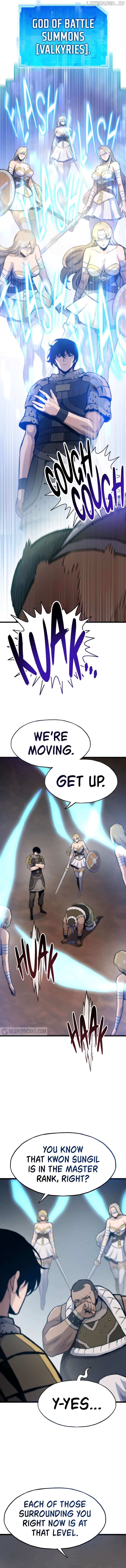 Read Past Life Returner EN Manga Online